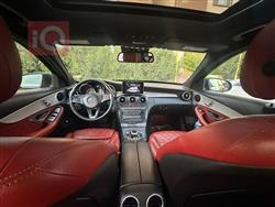 مێرسێدس بێنز C-Class